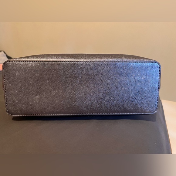 Kate Spade Tinsel Glitter Shoulder Tote Bag - Picture 6 of 8